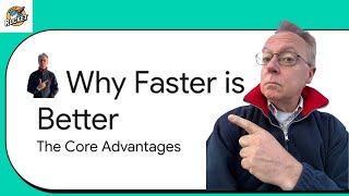 😇 Angel Math That Works/Built-to-Exit vs Built-to-Last: Fast liquidity, low risk, tighter execution