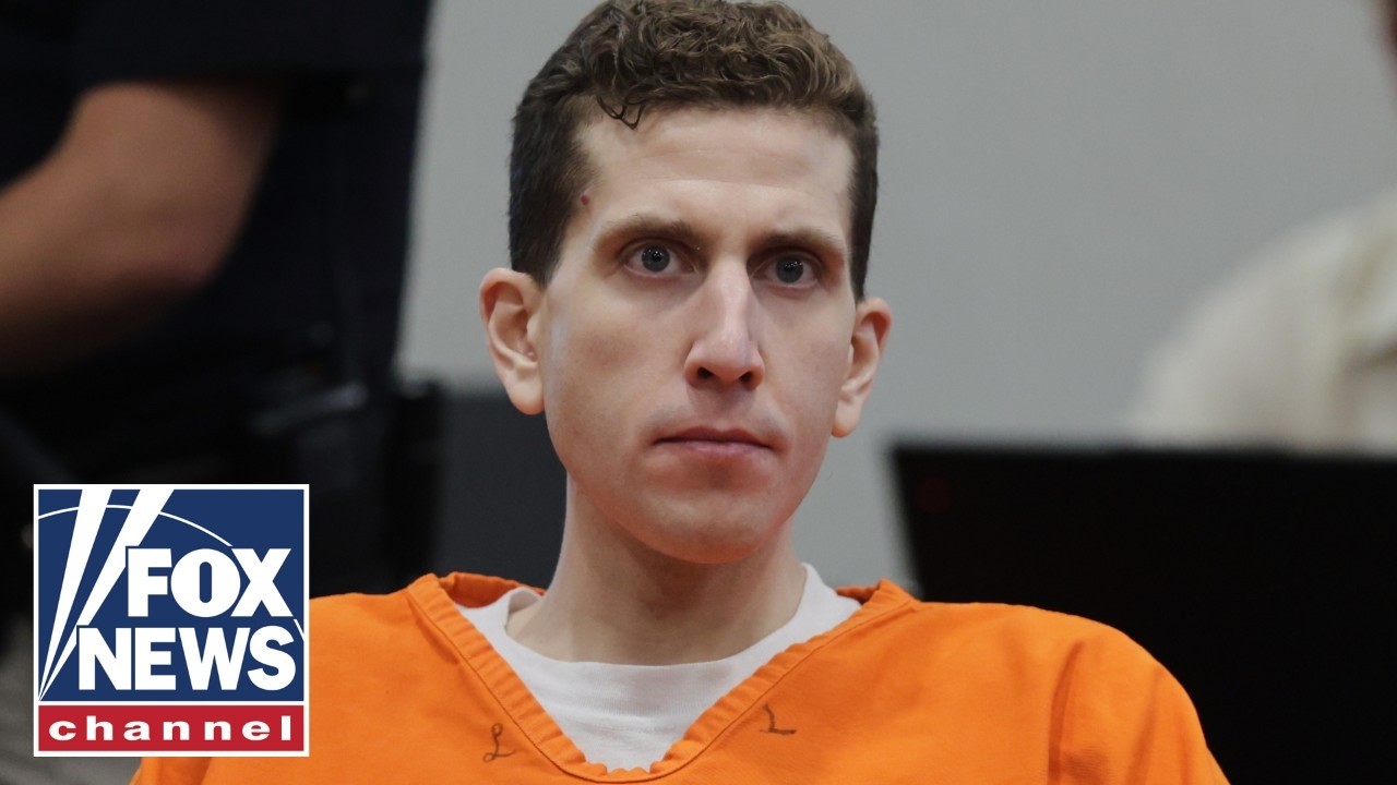 Bryan Kohberger needs the death penalty: Nancy Grace