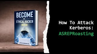 How To Do ASREPRoasting