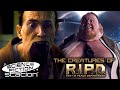 The Creatures Of R.I.P.D. | Science Fiction Station