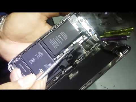 iphone X Teardown |Complete Tutorial