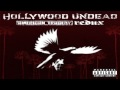 Hollywood Undead - "Been To Hell... And Back!" [KMFDM Remix]