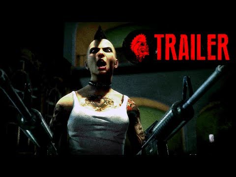 Dead Rising 3: Fallen Angel - DLC Trailer