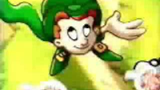 Lucky Charms Commercial