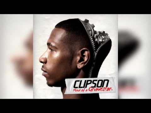 Clipson - Mind of a Grimestar (Mixtape)