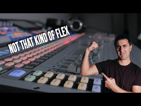 PreSonus StudioLive Series iii Flex Mixes || Aux Sends, Subgroups and Matrix