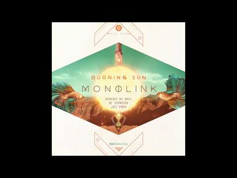 Burning Sun (Just Emma's Just Take Me Back Mix)