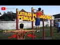 Latihan punggung buat pemula