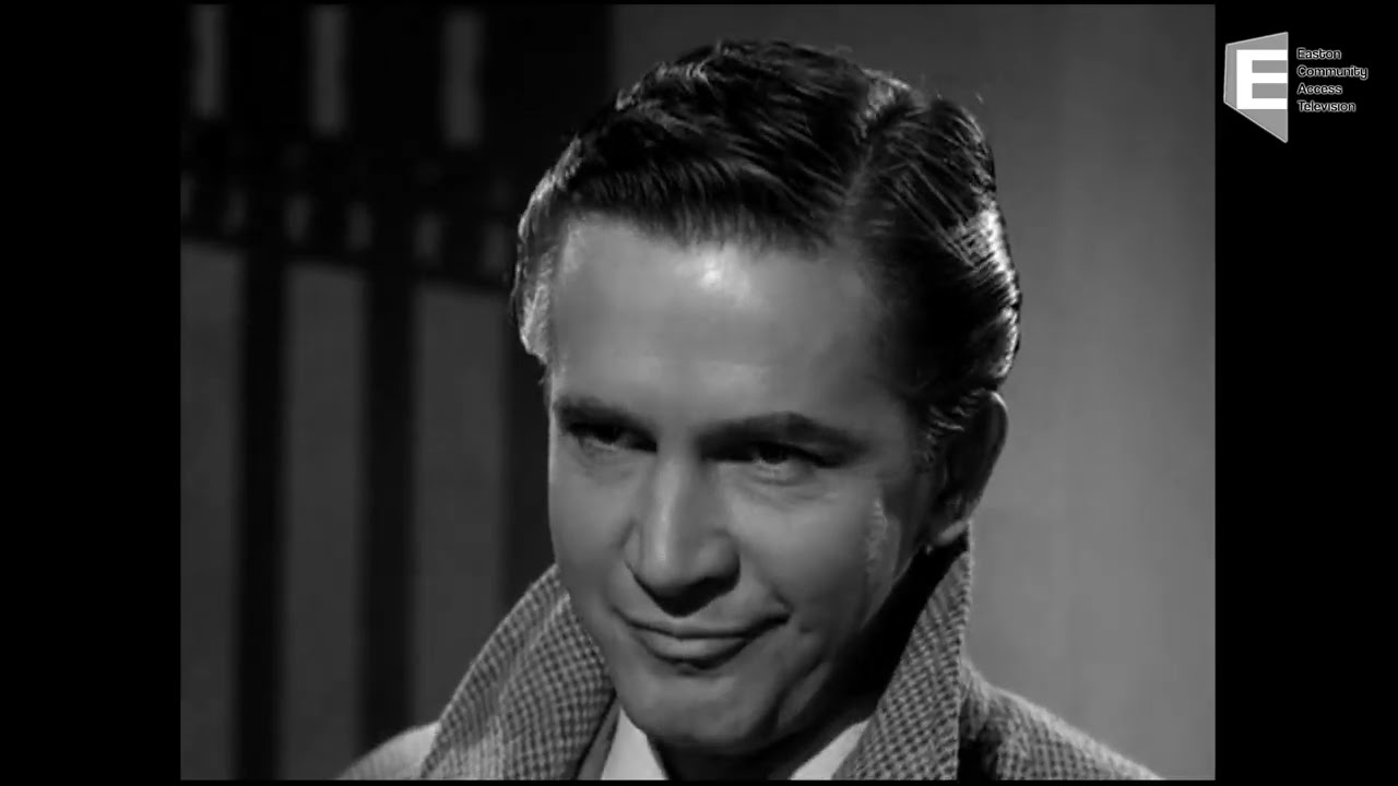 Old Time TV Show: One Step Beyond