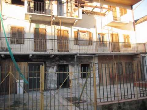Vendita Casa indipendente Corneliano d'alba(CN) Da ristrutturare, 210 mtq, 68.000,00€ - Rif 2180