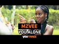 MzVee - You Alone