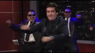 Los macarras de la moral