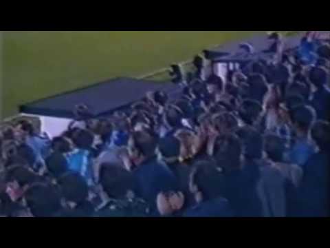 ARCHIVE: Bristol Rovers 2 York City 1 - 16.09.87