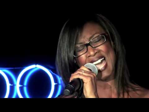 GaydarRadio SECRET SUNDAYS: Beverley Knight 'One More Try'