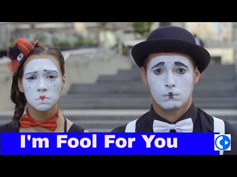 Basixx feat. Russell Vista - I'm a Fool for You - music video by ChillSelector