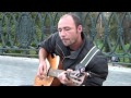 КИНО - Восьмиклассница (кавер) 