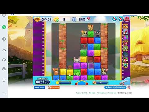 Pet Rescue level 6154, pet rescue, nivel 6154 pet rescue solucionado, solved, sin booster 6154, 6154