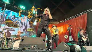 Nelson - Fill You Up - Live @ Lava Cantina - The Colony TX - September 26, 2024