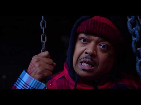 BIZARRE .. ROOT (will smith diss)