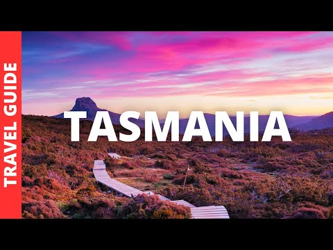 Tasmania Australia Travel Guide: 22 BEST Things To Do In Tasmania