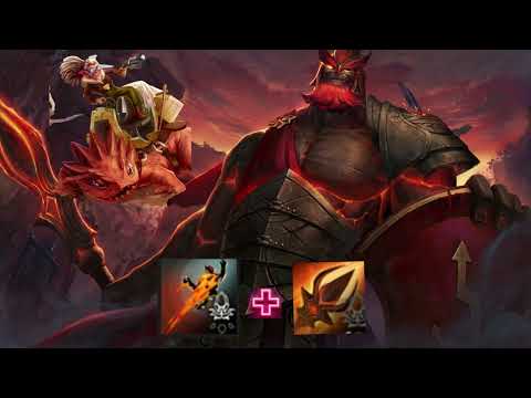Snapfire split out + Double spear of Mars - Lima Major -DOTA2
