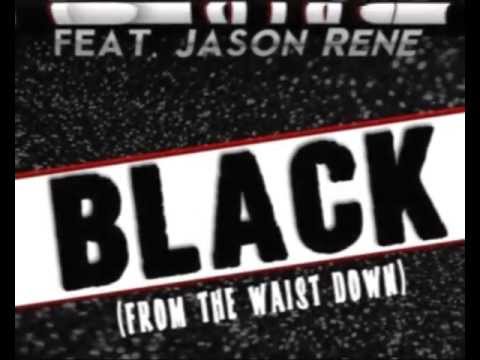 Black (from the waist down) lyrics