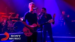 Where&#39;s The Revolution - Depeche Mode | Skavlan