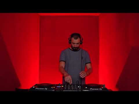 Djolo 015 | Panic Room - May 09 / 2025