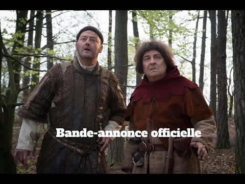 Les Visiteurs: La Révolution bande-annonce officielle (Jean Reno, Christian Clavier)