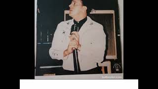 GENE VINCENT Hi Lili Hi LO   5 TAKES 1967