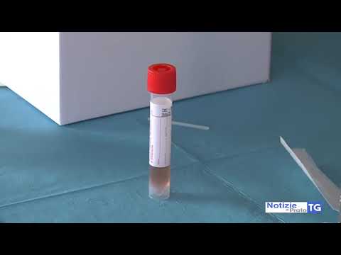 2020-12-10 PRATO - CORONAVIRUS, 63 NUOVI CASI E 2 DECESSI