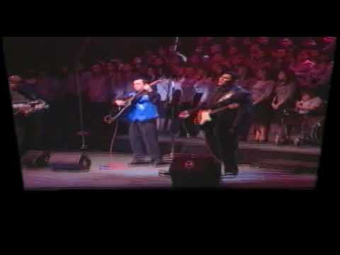 Inspiración - Declaramos Tu Santidad (Entrevista con Tony Pérez)