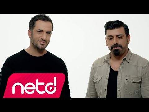 Boran & Alkan - Seni Seviyorum