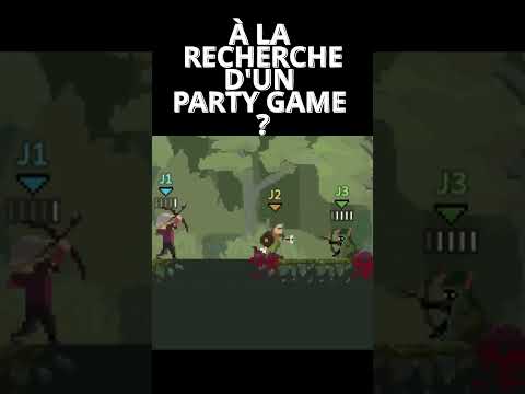 Le meilleur party game au monde sort AUJOURD'HUI ! (Oui je suis pas neutre...)