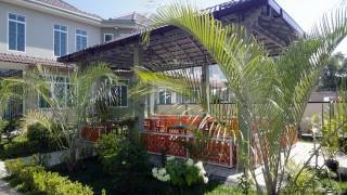 FORMER The Tamarind Apartments in SihanoukVille, Cambodia
