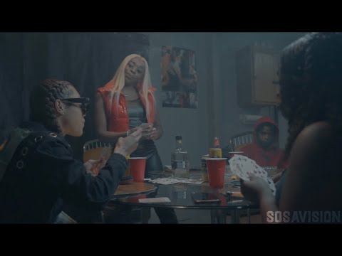 Baabynae- FINESSE (Official Video) Shot By @Sosa Vision