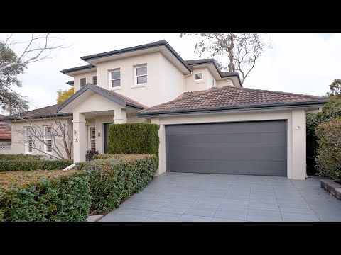 Roseville Chase, 15 Allan Street