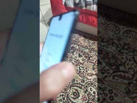 Sharp c10 screen problem