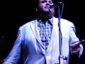LOS STRAITJACKETS w/BIG SANDY - "ALL DAY AND ALL OF THE NIGHT"