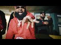Sada Baby Black Harlow Official Music Video