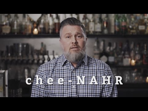 How to Pronounce Cynar - Liquor.com