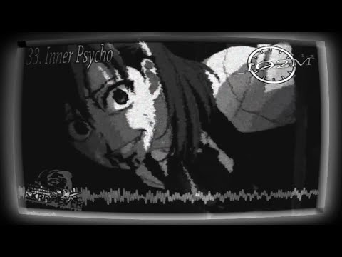 [IO2M] 33. Diabarha - Inner Psycho
