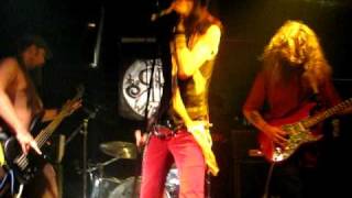 The Rock & Roll Whores - Rock It!  (Live At The Nomad in Minneapolis MN)