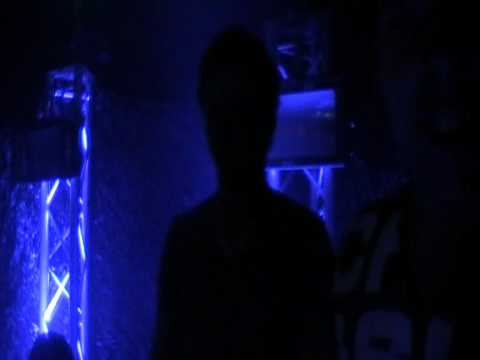 Bass Amplifierz @ De Linde Groesbeek : Amnesia 02-07-2011 (Partycrew)