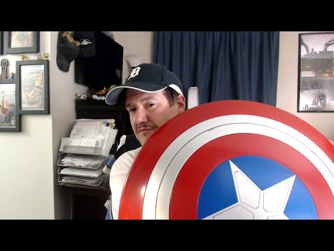 Late Night with Optibotimus 2/17/2021