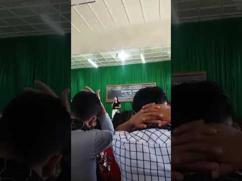 Ramsangi Yma day zai