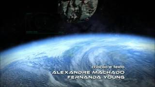 Abertura da série Como Aproveitar o Fim do Mundo
