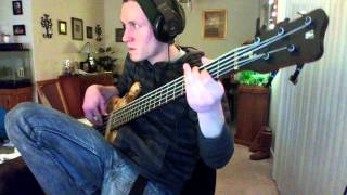 Come Original- 311- Bass Cover