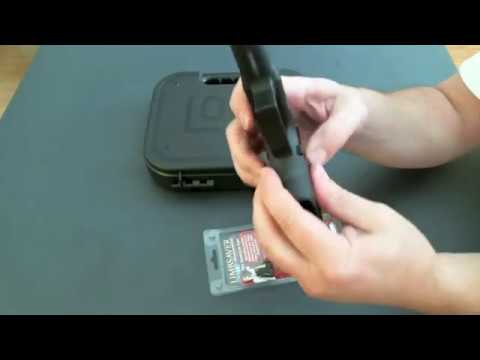 Glock 27 Grip