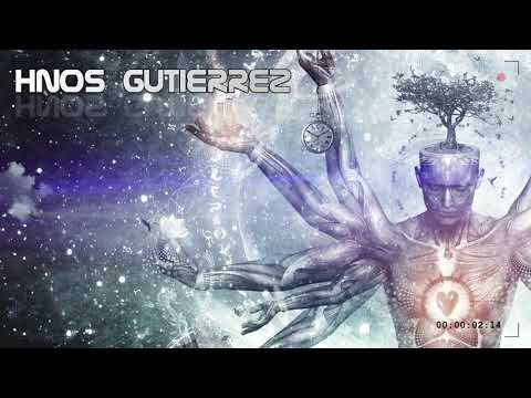 PSYTRANCE 192 bpm _ HNOS GUTIERREZ